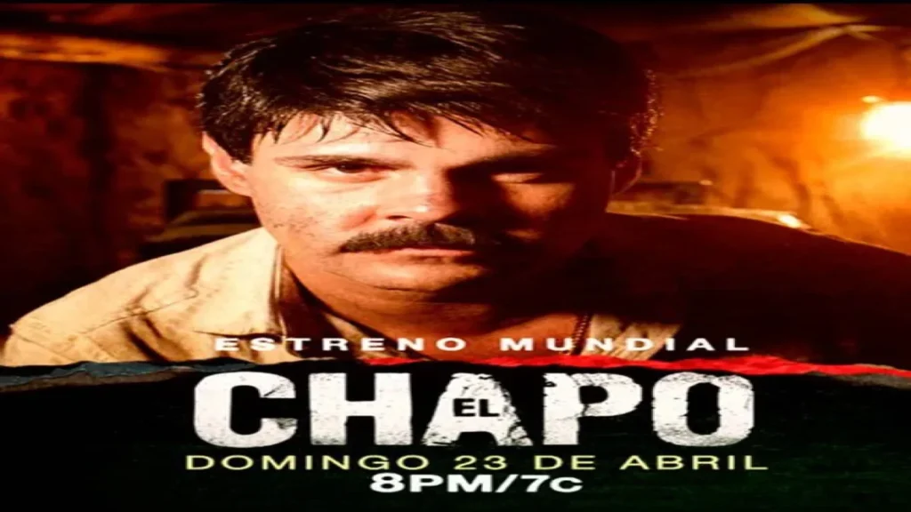 EL CHAPO - louxew.com El Chapo est une série télévisée américaine en 34 épisodes de 45 minutes, diffusée entre le 23 avril 20171 et le 25 juillet 2018, localement sur Univision, et internationalement sur Netflix.