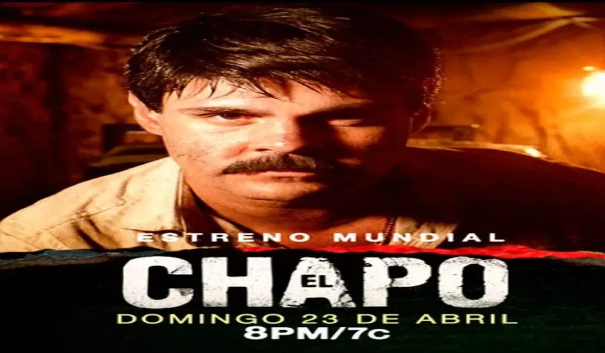 EL CHAPO